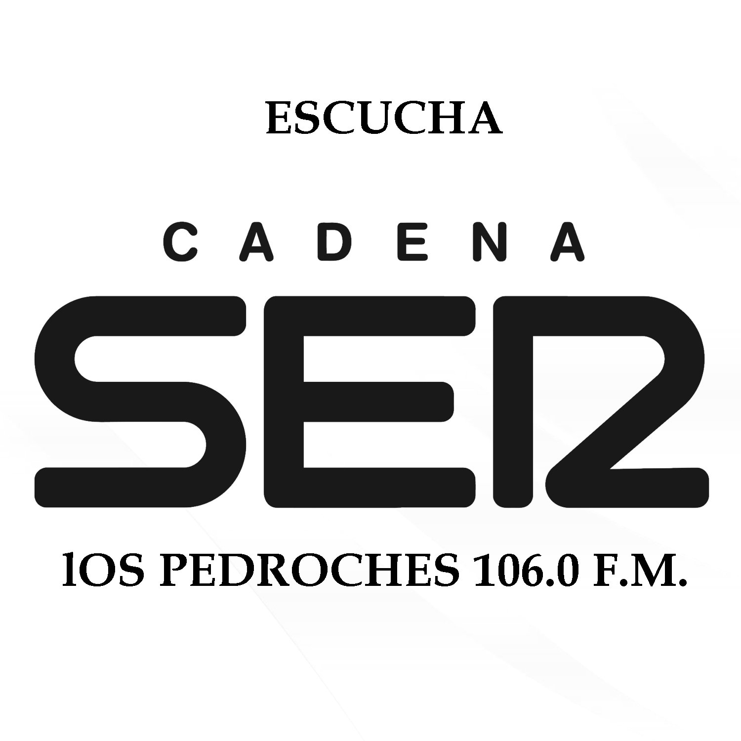 Cuenta Twitter Oficial de Cadena Ser de los Pedroches, encontrarás toda la actualidad y noticias de la Comarca.