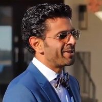 Dimi Barot, MD (@dimibarot) 's Twitter Profile