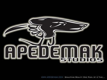 Apedemak Design Studios specializes in Custom Graphic and Web Design for both corporations and small businesses.