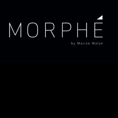 Marize Malan presents Morphé, an edgy, ready-to-wear collection of womenswear. shop on line https://t.co/5P7cxJcq0G