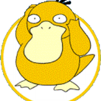 Psyduck (@ichbinwill) 's Twitter Profile