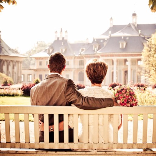 The Relationship adviser provides advice on relationships, dating and the world in general