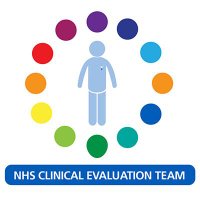 NHS CET(@NHS_CET) 's Twitter Profile Photo