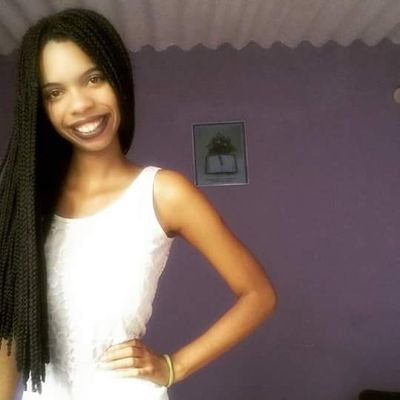 NiqueSancler's profile picture. Jesus É Top Mano 😍💕