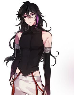 Student at Beacon Academy and part of Team JNPR. And no, Nora. I still don't think that's what a sloth sounds.
(Literate Ren Lie) (Multiverse)