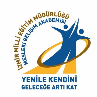 İzmir İl MEM Mesleki Gelişim Akademisi