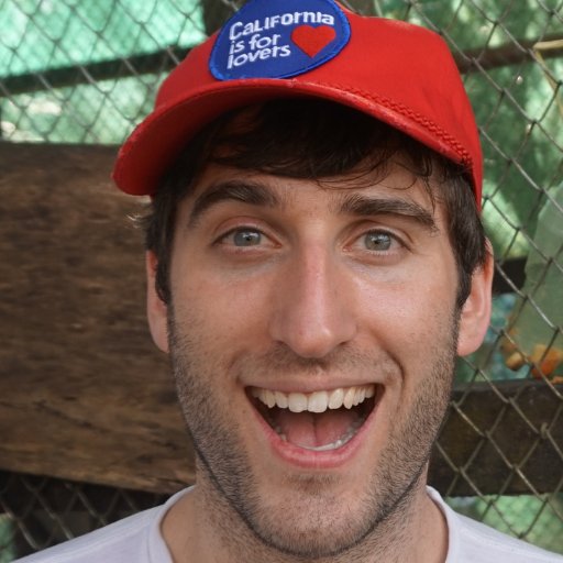 Senior editor at @fastcompany, formerly @esquire, @gq, @motherjones