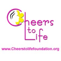 Cheers To Life Foundation(@cheerstolifein) 's Twitter Profile Photo