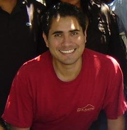 Juan A. Martinez C.