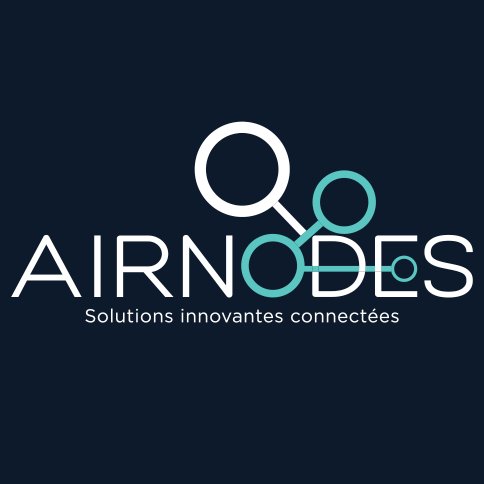 #Startup 🚀spécialisée #IoT. Nous développons des solutions connectées sur-mesure à destination des professionnels. We also build @annasmartmirror