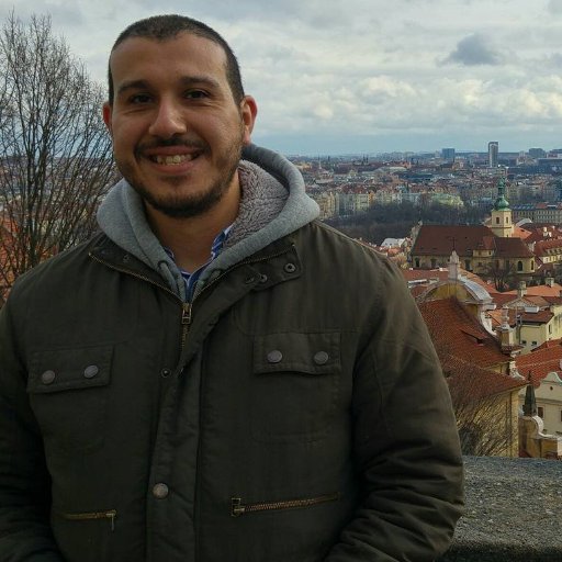 maadawy's profile picture. Customer Success Manager at Microsoft
