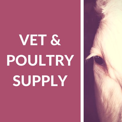 vetandpoultry's profile picture. Veterinary and Poultry Supply, Inc. is a family owned and operated distributor of health care products for poultry, swine, cattle, equine and other livestock.