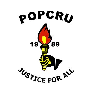 POPCRU is a trade union in South Africa organising within SAPS, Correctional Services and Traffic Department.