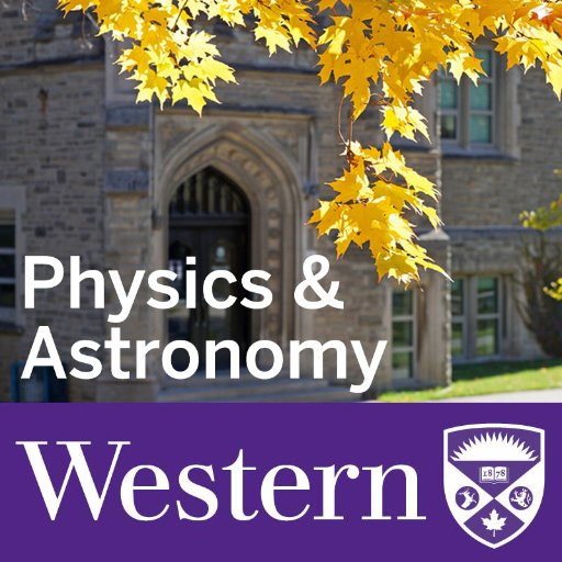 Phys Ast at westernu