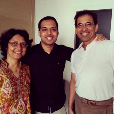 chinmaybhogle Profile Picture