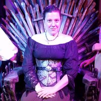 Kayla McGrady (@montera66) 's Twitter Profile