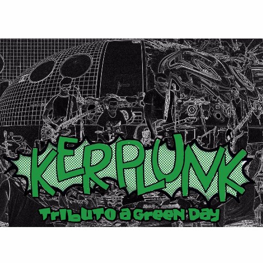 Banda tributo a Green Day  /
Green Day tribute band