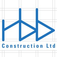 RBB Construction Ltd(@rbbconstruction) 's Twitter Profile Photo