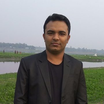 Rashed2800's profile picture. Personal Profile