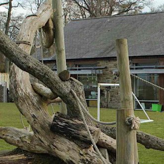 We are a small, rural primary school in the North Pennines AONB, with multi-age classes, beautiful scenery and a warm and caring atmosphere.