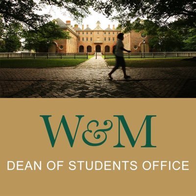 The Dean of Students staff advocates for student needs, acts as a liaison between students and academic departments, and provides supports for students.
