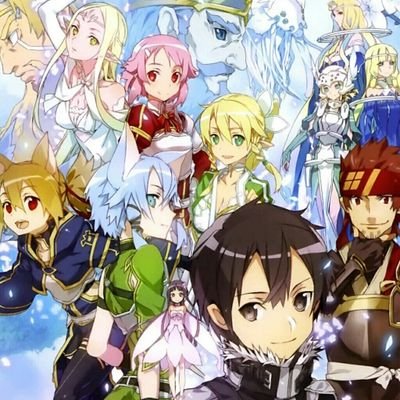 ムラサメ@SAO大好き！さんのプロフィール画像