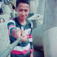 Anjar Febrianto (@anzharf) 's Twitter Profile Photo