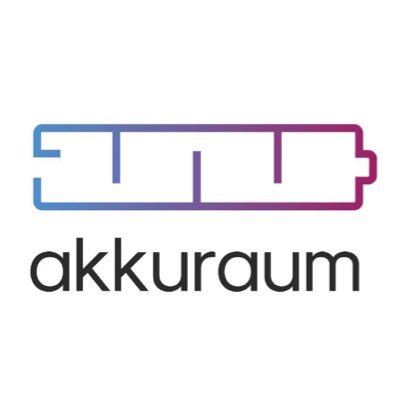 akkuraum's profile picture. akkuraum is an open workspace - designed as a location for everyone who wants to shape the digital future.