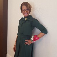 Joy Jackson-Guilford (@joyaka87) 's Twitter Profile