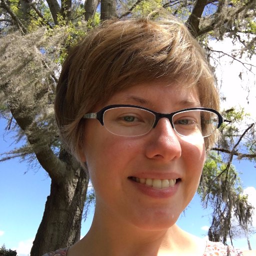 JannaPieler's profile picture. Engineering Happiness 🙂