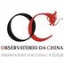 Observatório China (@ObservaChina) Twitter profile photo