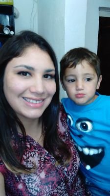 valeriaestefani's profile picture. 