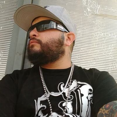 FrancoPlacasos's profile picture. C/S
Arte Chicano
instagram: franco_placasos