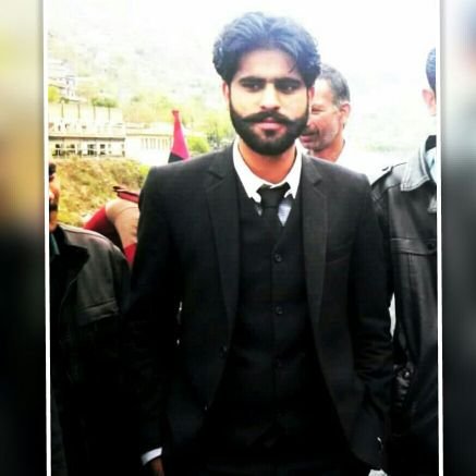 danishn97392505's profile picture. 