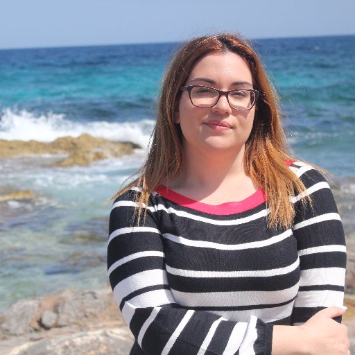 Lawyer ⚖️
Former Academic Affairs Officer at GhSL - Malta Law Students Society