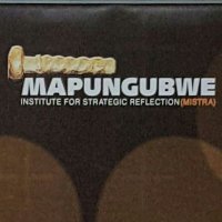 Mapungubwe Institute(@MISTRA_SA) 's Twitter Profile Photo