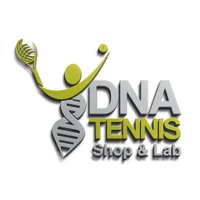 DNA Tennis(@dna_tennis) 's Twitter Profile Photo