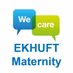 Maternity Services (@ekhuftmaternity) Twitter profile photo Maternity Services (@ekhuftmaternity) Twitter profile photo