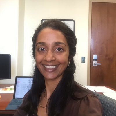 Veda Giri, MD < Yale School of Medicine