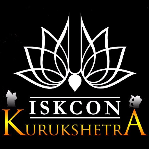 Official Page of ISKCON Kurukshetra
Mantra Meditation. Vedic Education. Krishna Sankirtan. Youth Courses. Sunday Festival 7PM. 
WhatsApp 8814-988-988