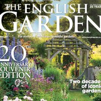 The English Garden (@tegmagazine) 's Twitter Profile Photo The English Garden (@tegmagazine) 's Twitter Profile Photo