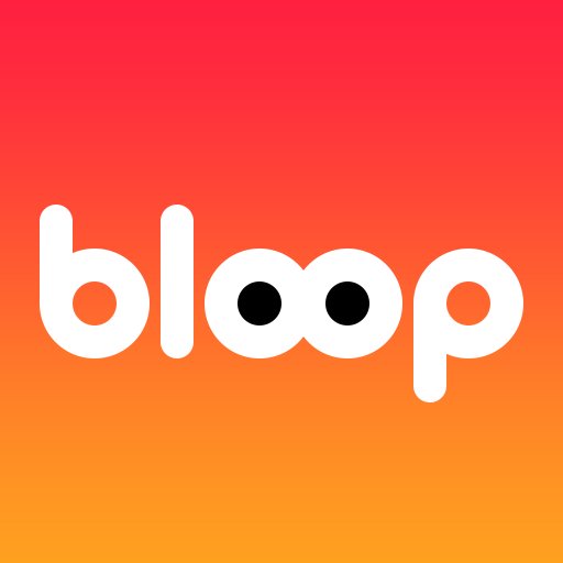 bloopgames's profile picture. French game studio by @madpxl & @JDPol