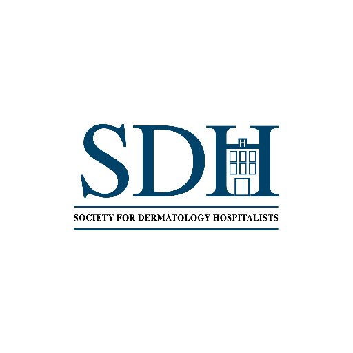 The Society of Dermatology Hospitalists (SDH) is a group of dermatologists devoted to providing the highest level of care to inpatients with skin disease.