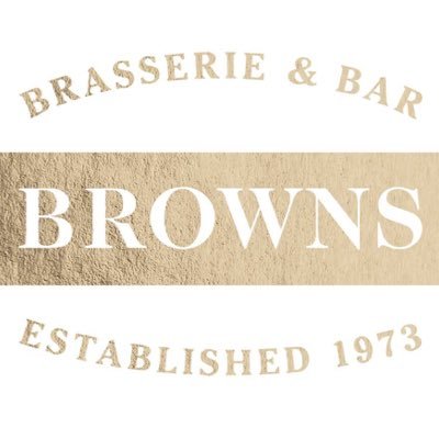 We have been serving simple, classic and freshly prepared dishes in elegant surroundings since the first Browns opened in 1973. Book now - Tel: 01908 241118