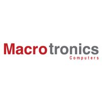 Macrotronics (@macrotronics) 's Twitter Profile