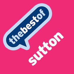 Highlighting where the good businesses are in the London Borough of Sutton.