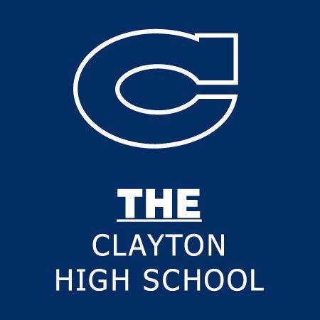 A non-profit athletic booster organization supporting all Clayton High School student athletes, coaching staff, and programs