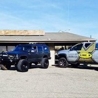 Albertville LINE-X (@avillelinex) 's Twitter Profile