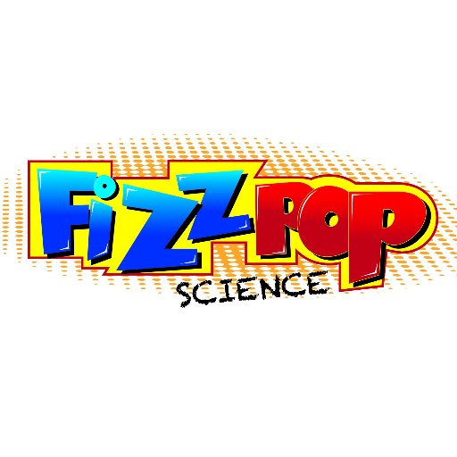 Hey! We're the Southwest UK area Fizz Pop Science branch, doing After School Clubs, Workshops, Birthday Parties, and lots of events!