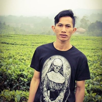 AprizalRS90's profile picture. Bdg 90'